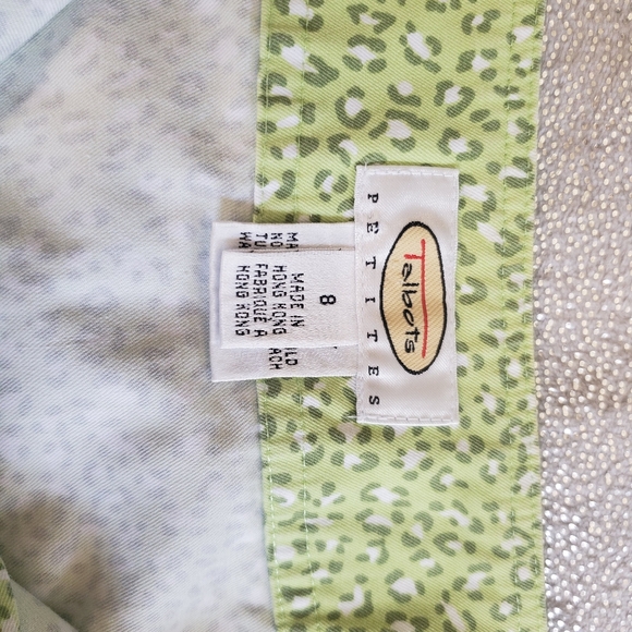 Mini-Skirt - Picture 5 of 7